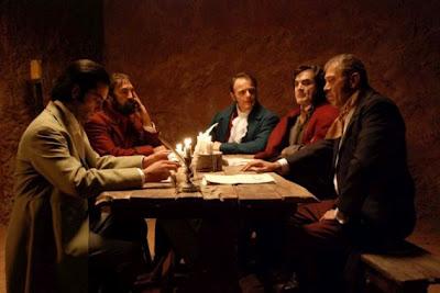 La revolución es un sueño eterno