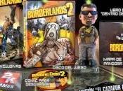 [Consolas]-Se anuncian ediciones para Borderlands