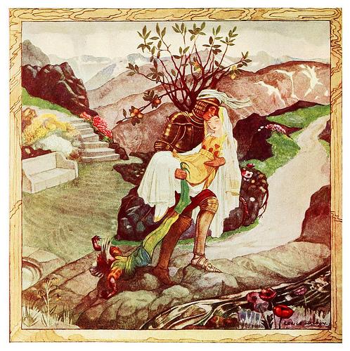 Mi arteria de tu elixir llena