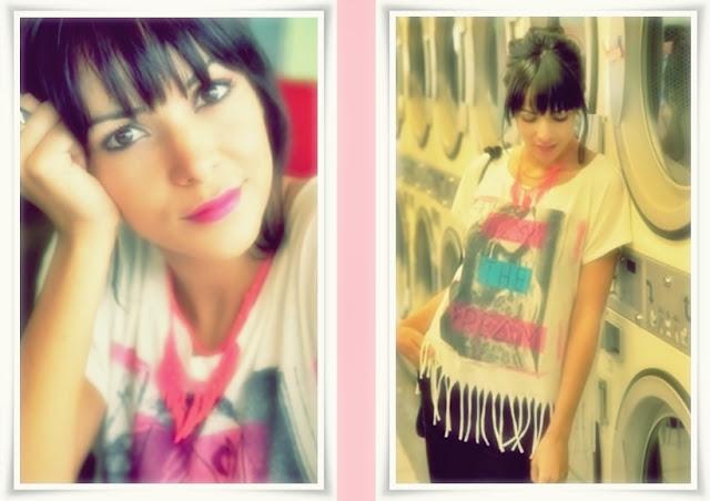 El estilo de Raquel del Rosario