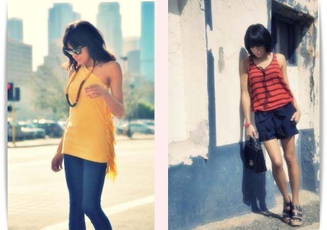 El estilo de Raquel del Rosario