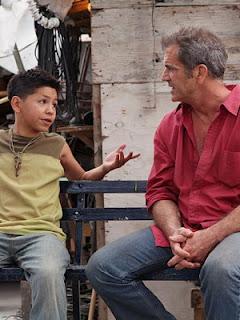 Atrapad al Gringo(Get The Gringo) Critica by Mixman