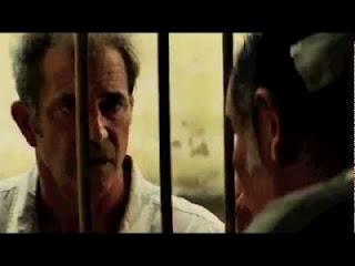 Atrapad al Gringo(Get The Gringo) Critica by Mixman