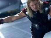 Comienzan castings para Thor