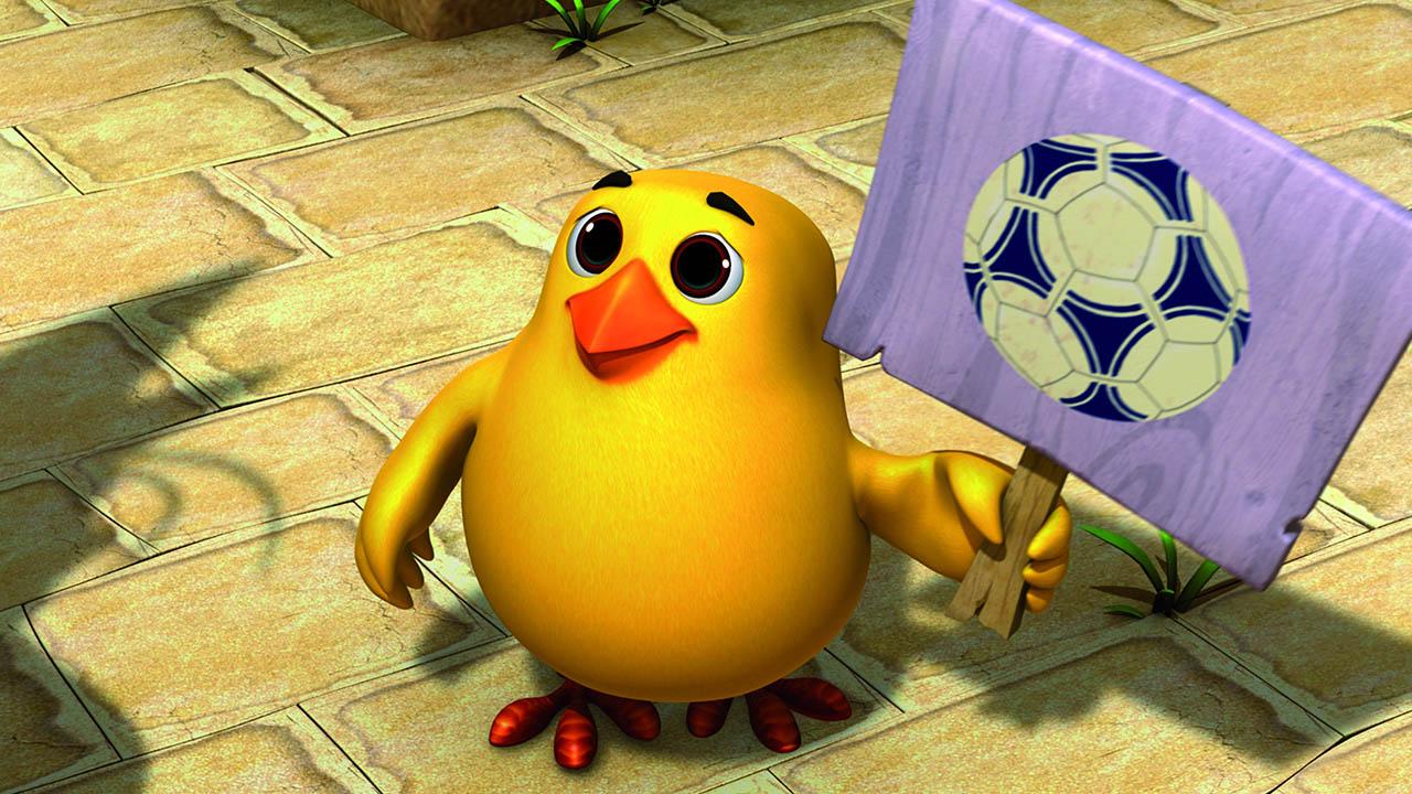 En profundidad: Los Cachorros y El código de Marco Polo