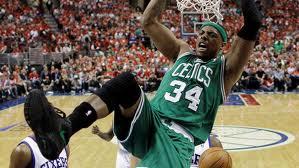 Golpe de autoridad de los Celtics; 91-107