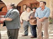 `Casa padre’, falta respeto país, cine