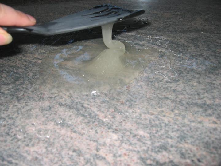 Halva de cacahuetes - Mantecol de mani casero