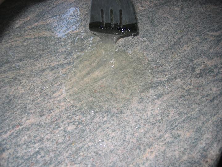 Halva de cacahuetes - Mantecol de mani casero