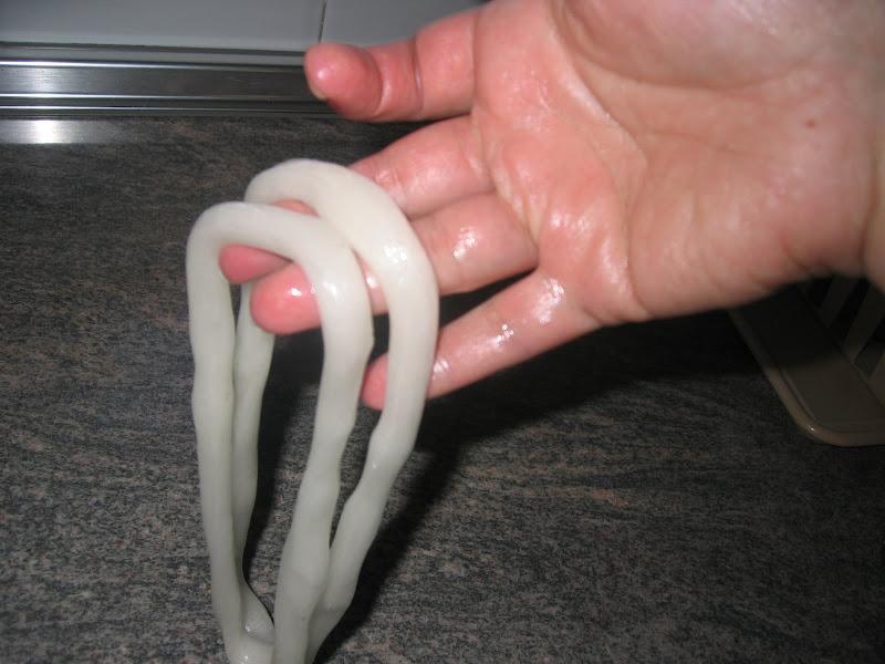 Halva de cacahuetes - Mantecol de mani casero