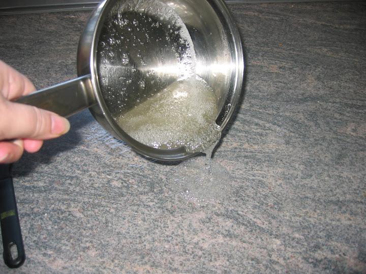 Halva de cacahuetes Mantecol de mani casero Paperblog