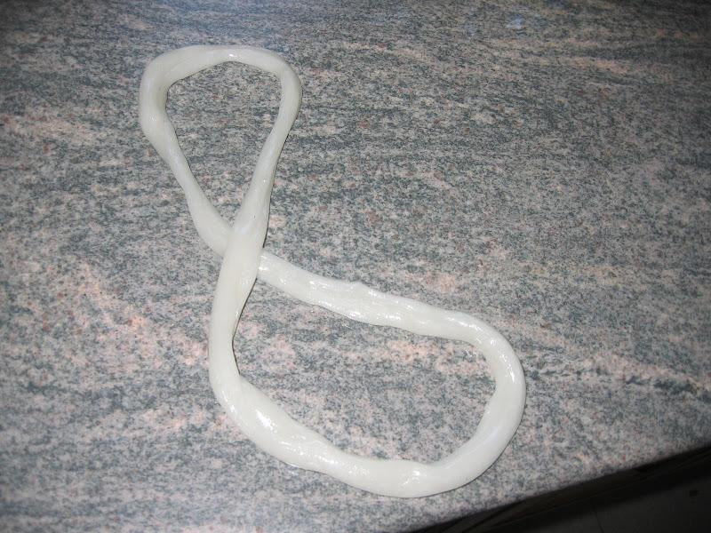 Halva de cacahuetes - Mantecol de mani casero