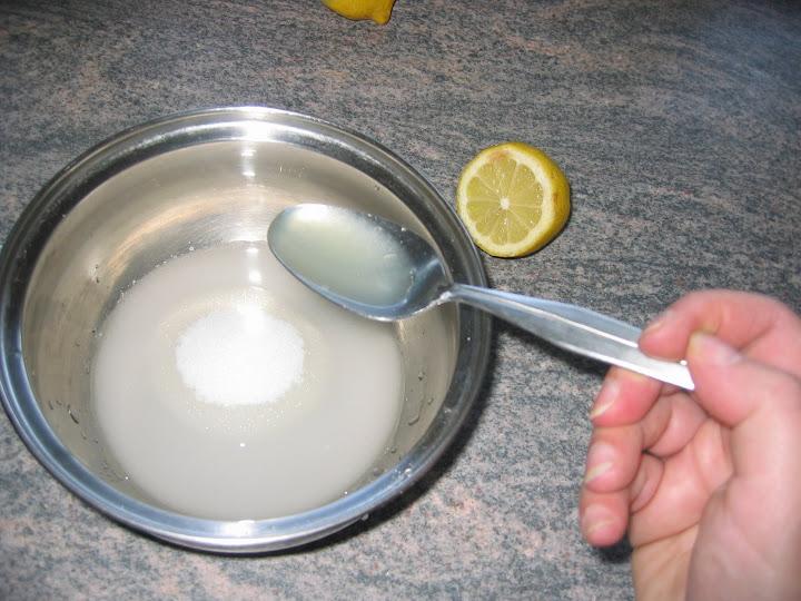 Halva de cacahuetes - Mantecol de mani casero