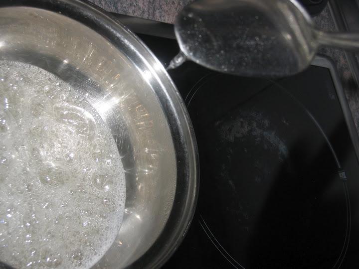 Halva de cacahuetes - Mantecol de mani casero