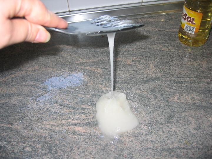 Halva de cacahuetes - Mantecol de mani casero