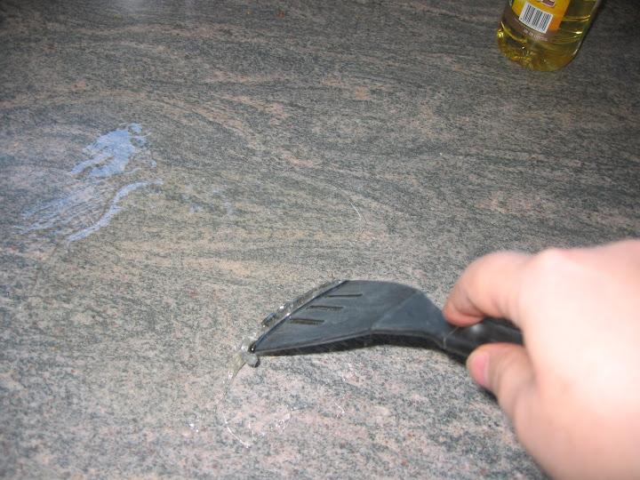 Halva de cacahuetes - Mantecol de mani casero