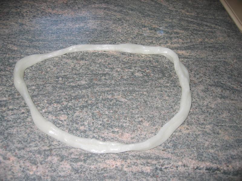 Halva de cacahuetes - Mantecol de mani casero