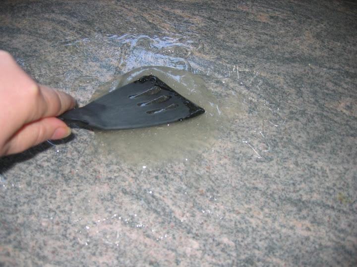 Halva de cacahuetes - Mantecol de mani casero