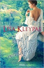 Reseña ஐ Tuya a medianoche