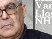 Premio Mario Vargas Llosa para Gonzalo Hidalgo Bayal