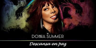 Donna Summer