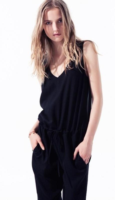 Zara TRF: mayo 2012 Look 5