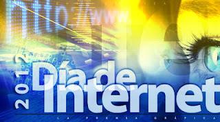 ¿Amerita Celebrar el Día del Internet?