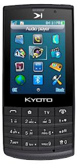 Haz feliz a papá este próximo Día del Padre con el nuevo celular X4 de Kyoto