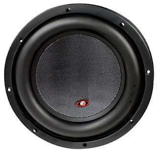 Siente el poder del audio con los Subwoofers LFW-9010D4 de LoudForce