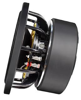 Siente el poder del audio con los Subwoofers LFW-9010D4 de LoudForce