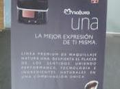 NATURA, cosméticos naturales