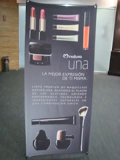 NATURA, cosméticos naturales