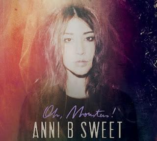 ANNI B SWEET / OH, MONSTERS!