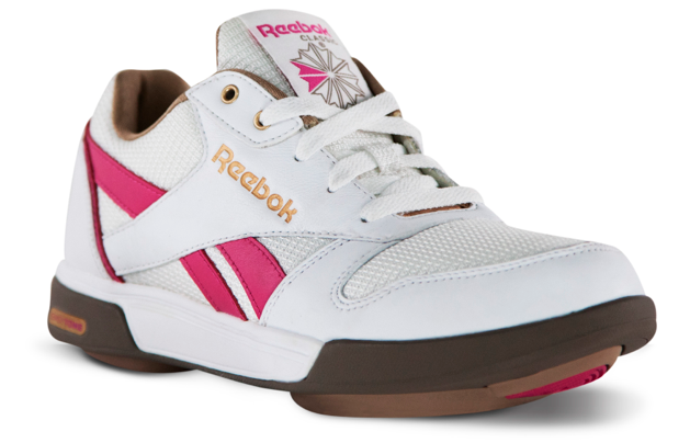 Reebok EasyTone Rockeasy Low marca el ritmo de las mujeres con estilo.