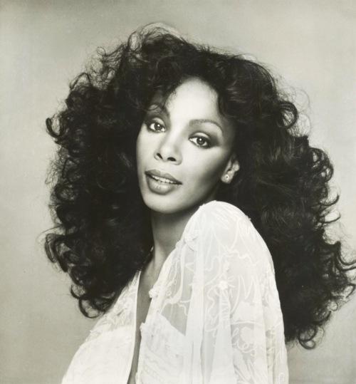 FALLECE DONNA SUMMER