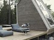 Nido Micro Cabin (Finlandia)