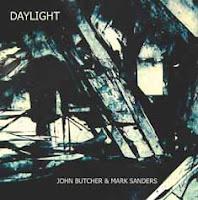 John Butcher - Mak Sanders: Daylight (Emanem, 2012)