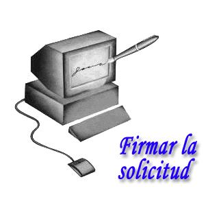 Firma en apoyo al Desarrollo Rural