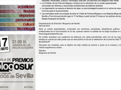 desastre Gala Blogosur Sevilla