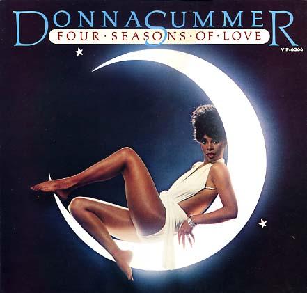 Donna Summer