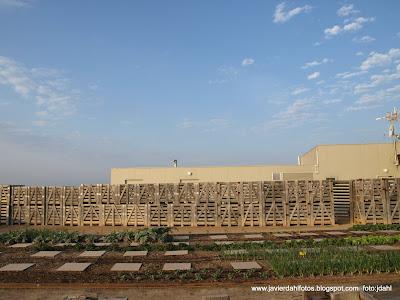 Un lugar para descansar / A place to rest