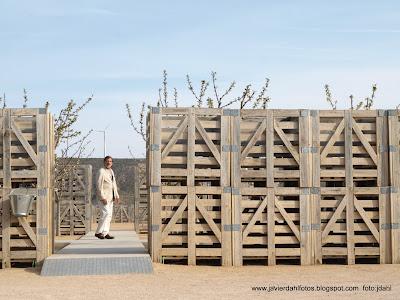 Un lugar para descansar / A place to rest