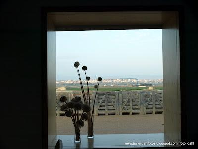 Un lugar para descansar / A place to rest