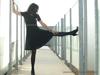 Un lugar para descansar / A place to rest