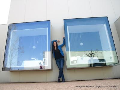 Un lugar para descansar / A place to rest