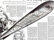 sueño truncado Dirigible