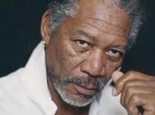 Morgan Freeman confirmado para Last Vegas