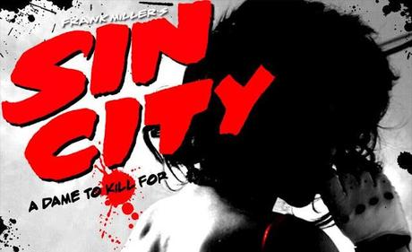 Sin City 2: regresos confirmados, fecha de estreno y más