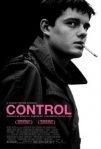 Control, el film