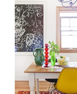 Casa Rustica en Sydney